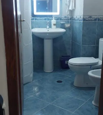 Apartment Cool Tirana