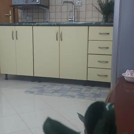 Apartment Cool Tirana